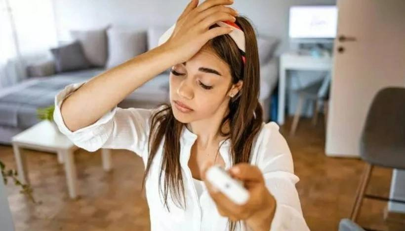 Serinleyeceğim derken sağlığınızdan olmayın! Halsizlik, ateş, öksürük, kas ağrısı... - Fotoğraf: 6
